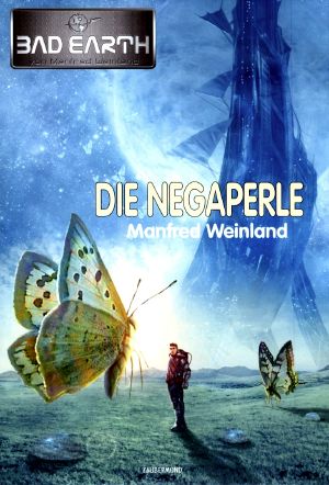 [Bad Earth HC 16] • Die Negaperle